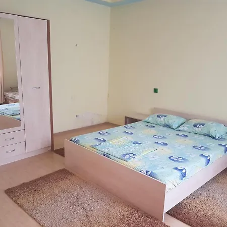 Хижа Мимоза Jaktstuga