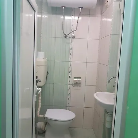 Jaktstuga Хижа Мимоза Silistra