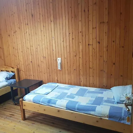 Хижа Мимоза Jaktstuga