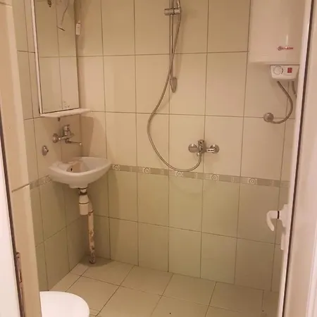 Хижа Мимоза