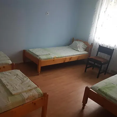 Jaktstuga Хижа Мимоза