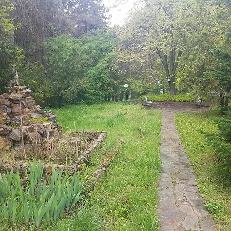 Хижа Мимоза * Silistra