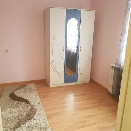 Хижа Мимоза *