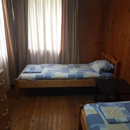 Хижа Мимоза * Silistra