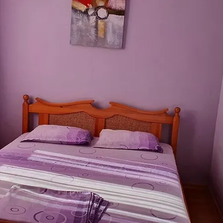 Хижа Мимоза Silistra